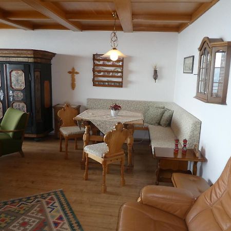 Apartment Gerlitzen Ossiachersee - Haus Enzian 特雷芬 外观 照片