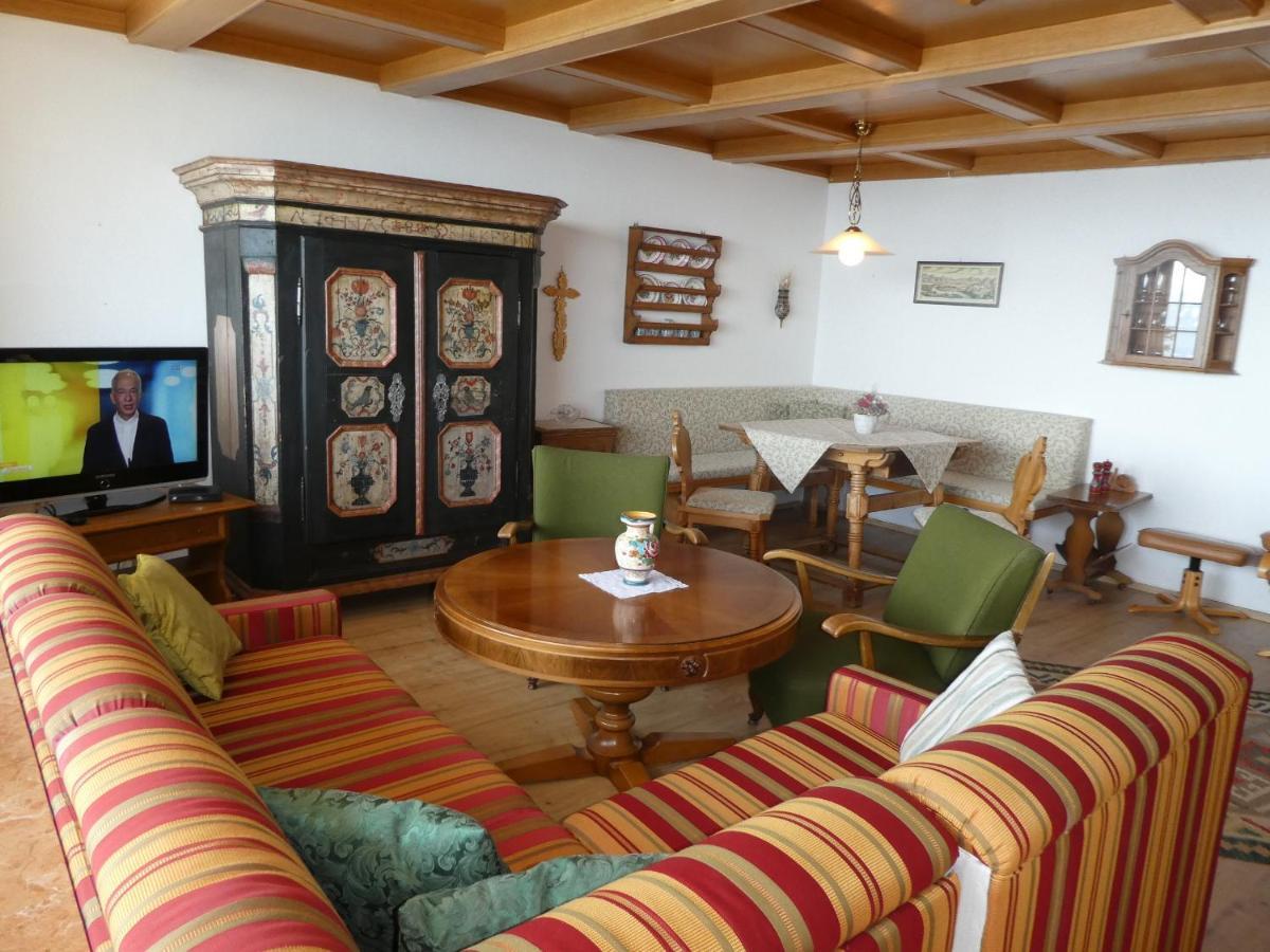 Apartment Gerlitzen Ossiachersee - Haus Enzian 特雷芬 外观 照片