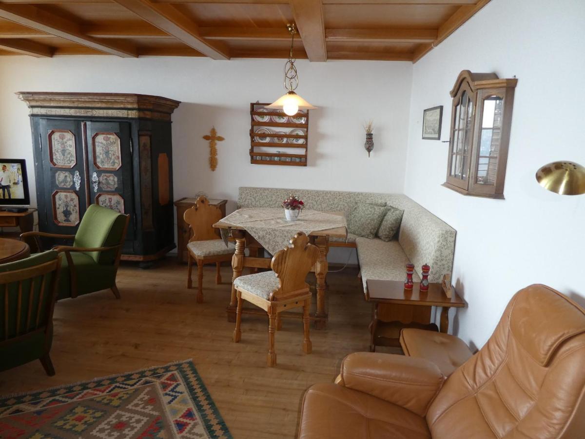 Apartment Gerlitzen Ossiachersee - Haus Enzian 特雷芬 外观 照片
