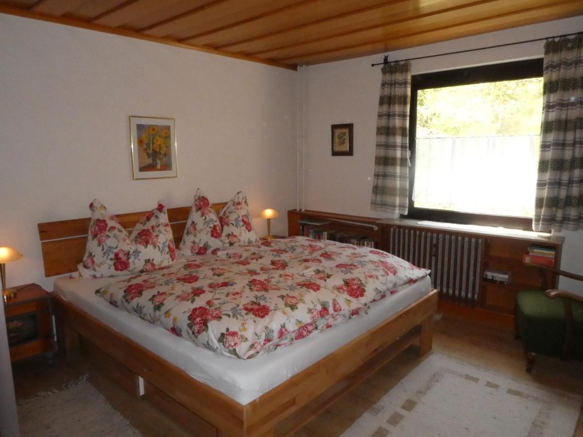 Apartment Gerlitzen Ossiachersee - Haus Enzian 特雷芬 外观 照片