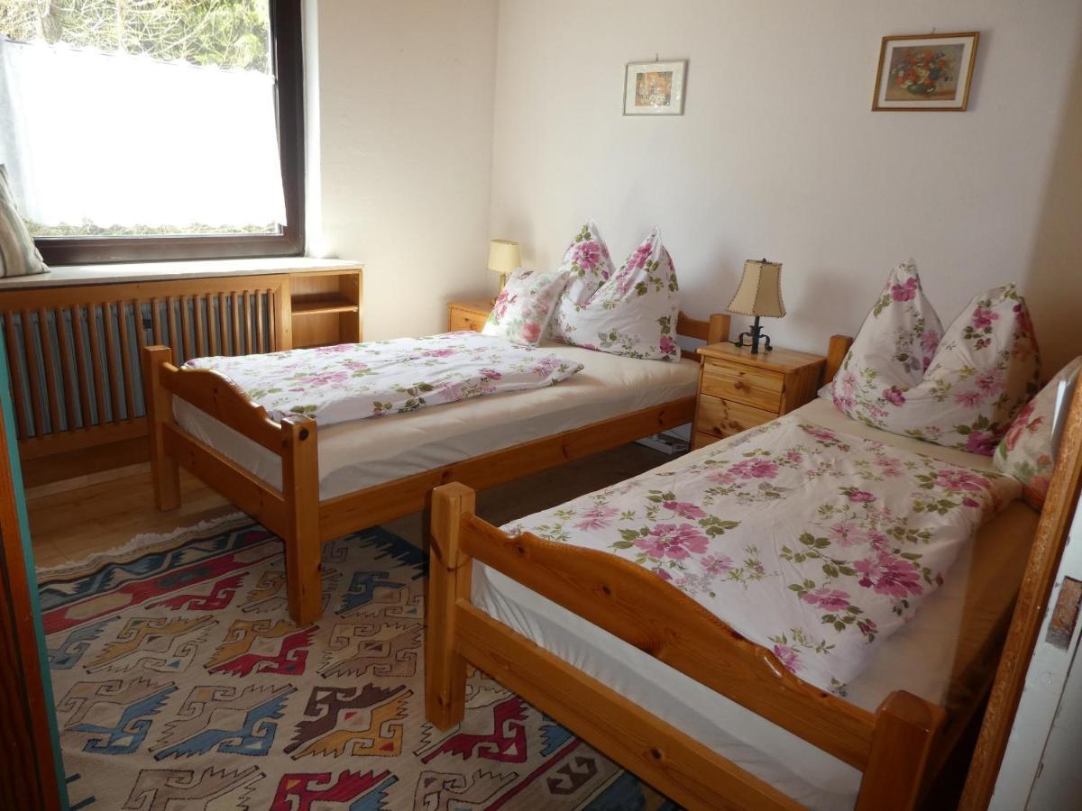 Apartment Gerlitzen Ossiachersee - Haus Enzian 特雷芬 外观 照片