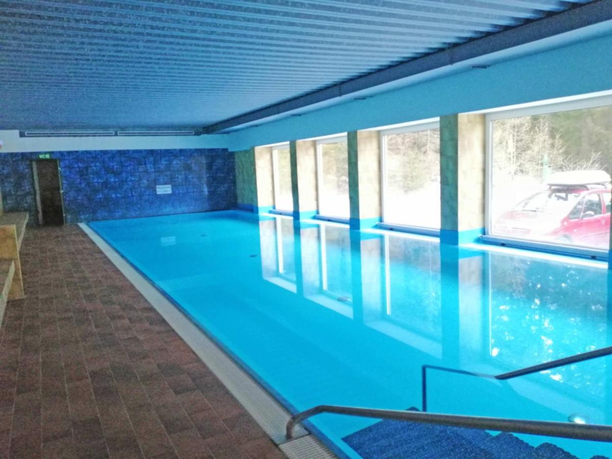 Apartment Gerlitzen Ossiachersee - Haus Enzian 特雷芬 外观 照片