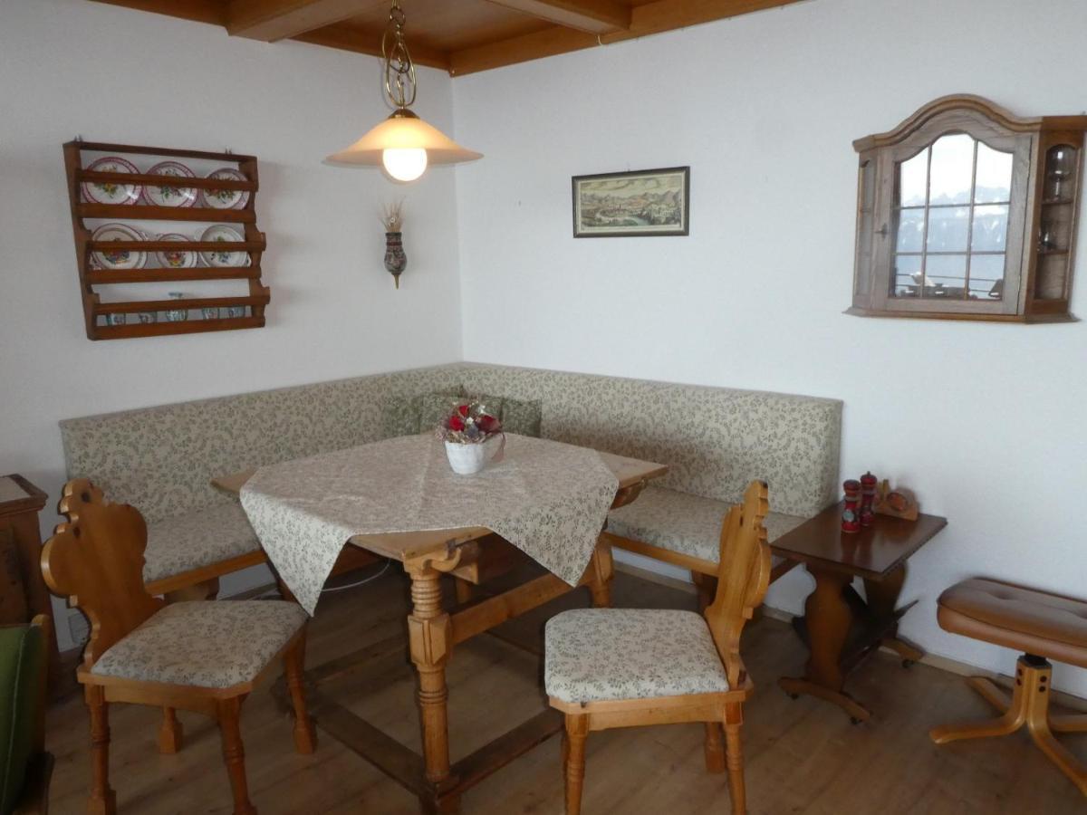 Apartment Gerlitzen Ossiachersee - Haus Enzian 特雷芬 外观 照片